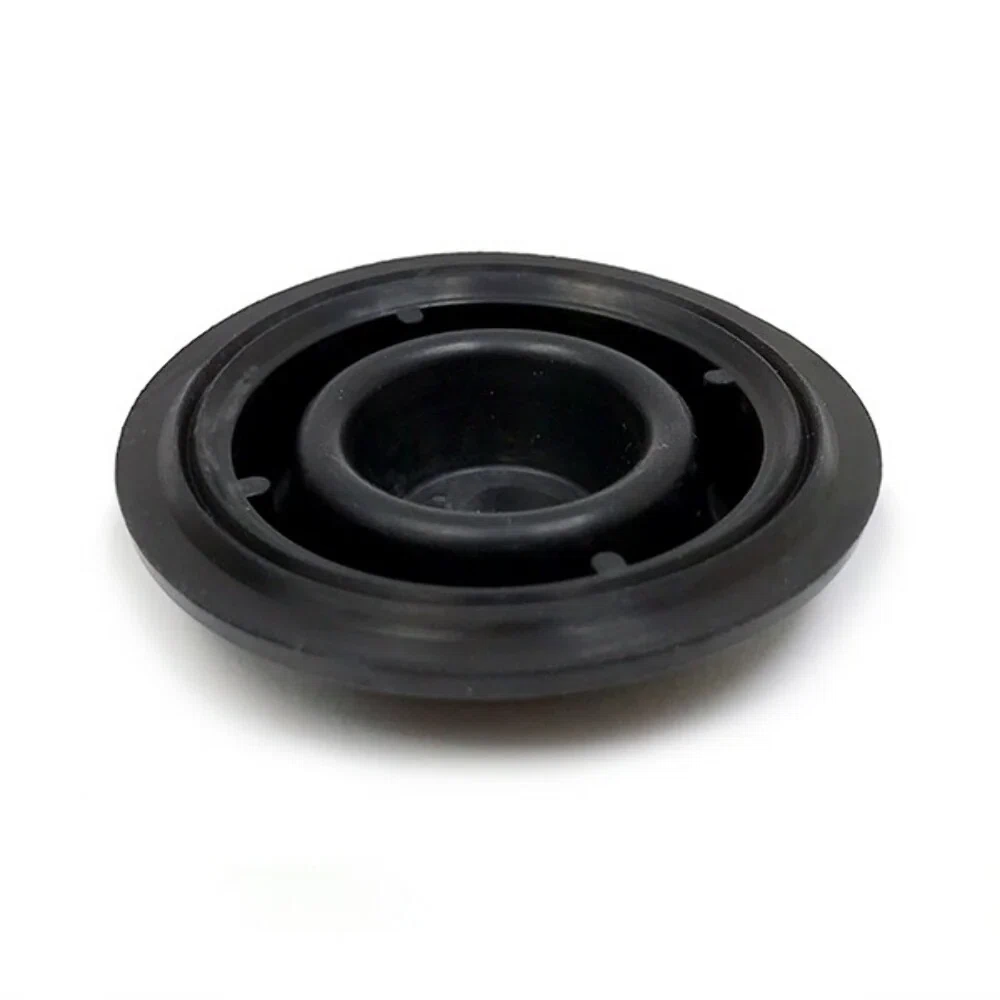 ReMaster Replacement Master Cylinder Screw-on Cap Below Gasket 6150090